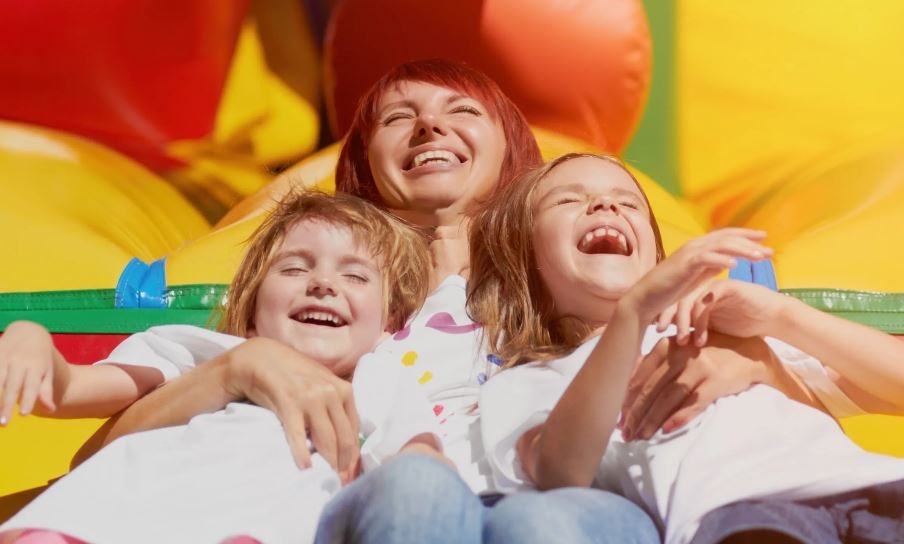 Mason Bounce house rentals